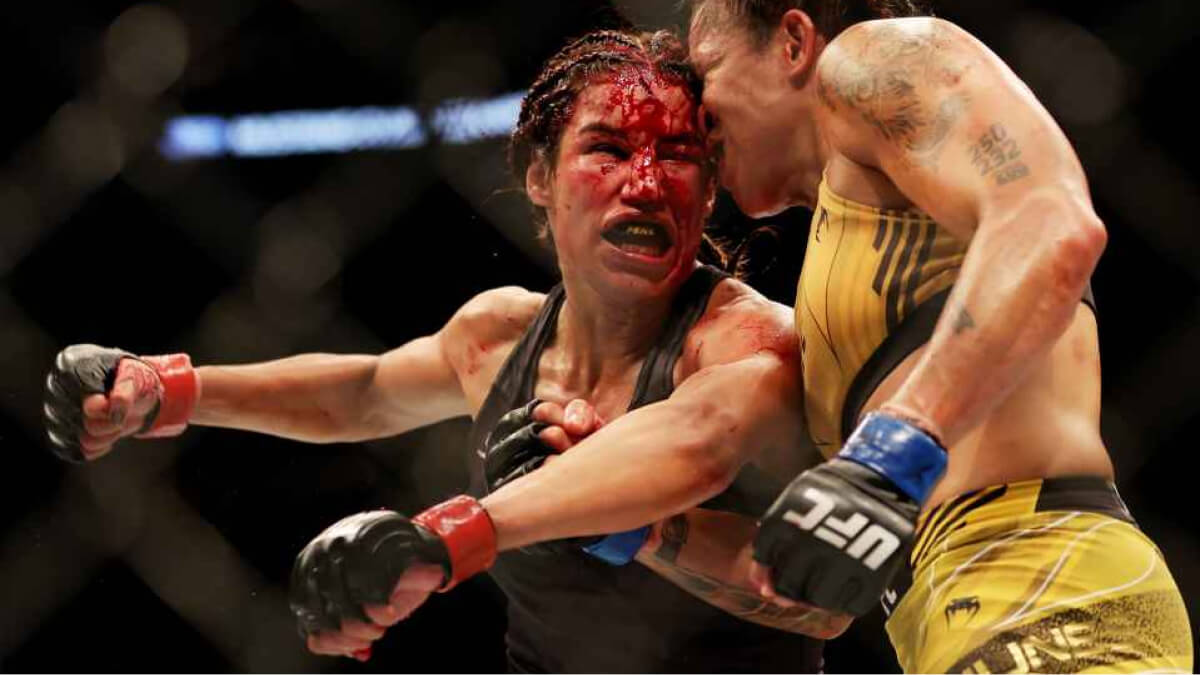 Le MMA est-il le sport de combat le plus dangereux ?